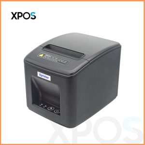 Máy in hóa đơn Xprinter S200II (USB) chính hãng - mới 100%