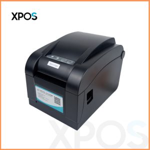 Máy in mã vạch XP-350BM chính hãng | Máy in tem giá rẻ