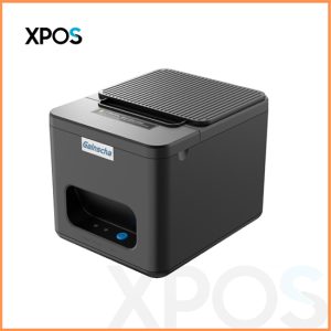 Máy in bill nhiệt Gainscha GA-E200I (USB + LAN)