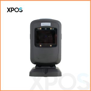 Máy quét để bàn đa tia 1D, 2D FR40