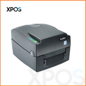 Máy in mã vạch  GODEX G530