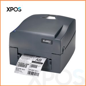 Máy in mã vạch  GODEX G500