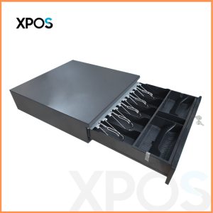 Ngăn kéo đựng tiền thu ngân Maxcode M405