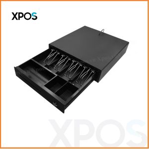 Ngăn kéo đựng tiền ROCO RC335 chính hãng