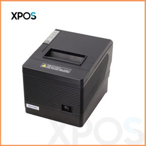 Máy in nhiệt Xprinter Q260III