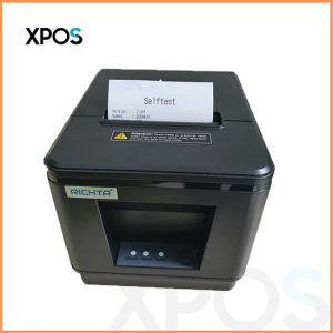 Máy in nhiệt RICHTA R200E (LAN)