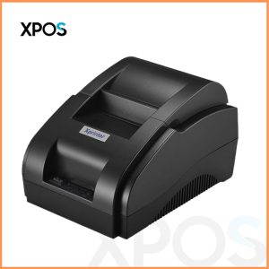 Máy in nhiệt XPRINTER RI-58IIH USB