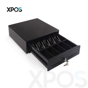 Ngăn kéo đựng tiền Maken MK 410