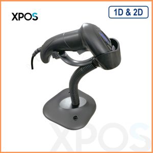 Máy quét mã vạch Datamax C1200 (1D, 2D)