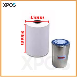 Giấy in bill nhiệt K80x45mm