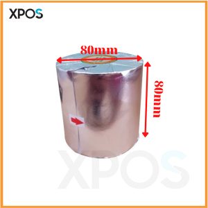 Giấy in bill K80x80mm giấy in hóa đơn nhiệt