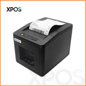 Máy in hóa đơn chính hãng Xprinter XP-Q805KL (USB, LAN)
