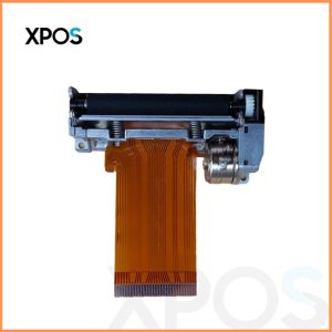 Đầu in máy in nhiệt K58