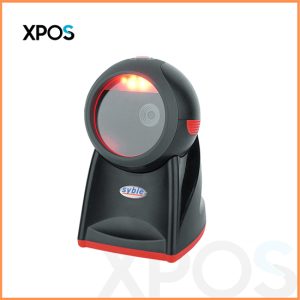 Máy quét mã vạch SYBLE XB-8602 1D + 2D
