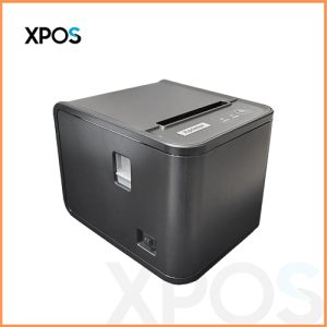 Máy in hóa đơn nhiệt Xprinter XP-80T [USB + LAN]