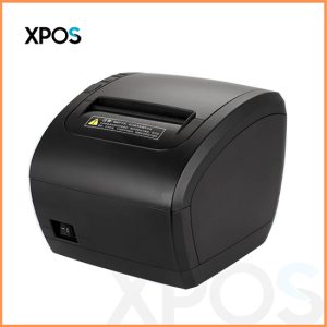 Máy in phiếu order  XP-80I 2025 (USB + LAN)
