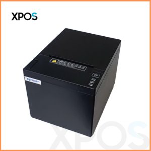 Máy in hóa đơn nhiệt Xprinter XP-Q807K mới 2024