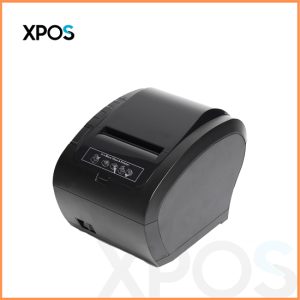 Máy in hóa đơn nhiệt Zywell ZY-02