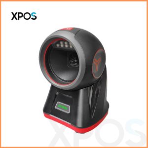 Máy quét mã vạch để bàn Datamax D62 (1D +2D)