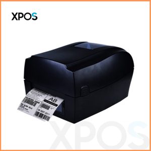 Máy in tem mã vạch HPRT HT300 (300 DPI)