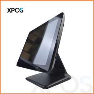 Máy bán hàng cảm ứng POS H15W (Core I5 gen8/ Ram 8G/ SSD 128)