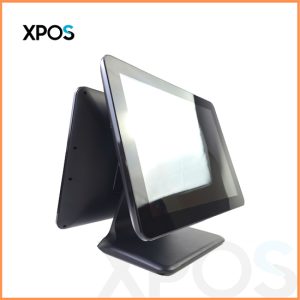 Máy cảm ứng bán hàng 2025 POS H508W