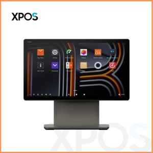Máy POS cảm ứng android Sunmi D3 Pro (Bản 2025)