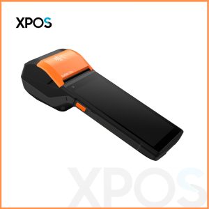 Máy bán hàng cảm ứng cầm tay Sunmi V2S (Bản 3GB -32GB )