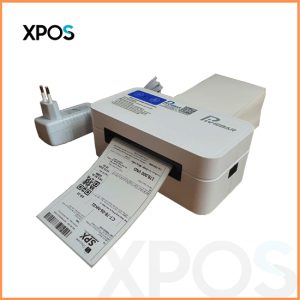 Máy in vận đơn A7 Rhebar IP-805BT (USB + BLUETOOTH)