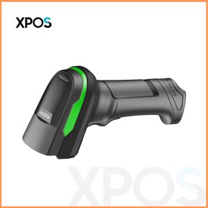 Máy quét mã vạch Syble XB-D60 (1D + 2D) 2026