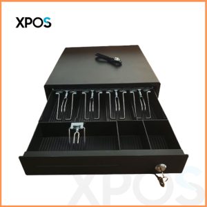 Két đựng tiền thu ngân AT-335