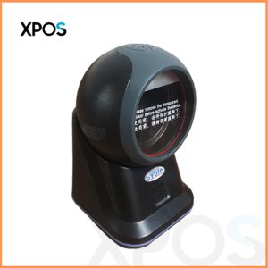 Máy quét mã vạch Syble XB-8505 (1D +2D) bản 2026