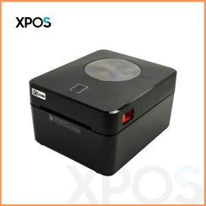 Máy in vận đơn A6 (USB + BLUETOOTH)