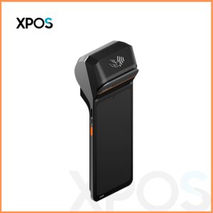 Máy cảm ứng bán hàng cầm tay Sunmi V3 (4GB/32GB)